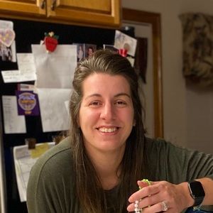 Meet your Posher, Lindsay